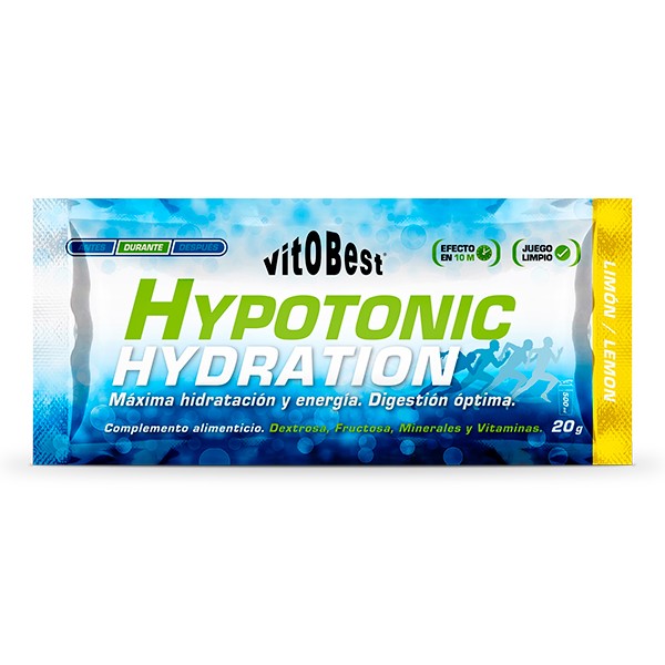 VITOBEST HYPOTONIC HYDRATION