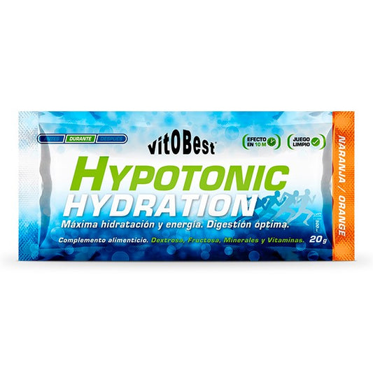 VITOBEST HYPOTONIC HYDRATION