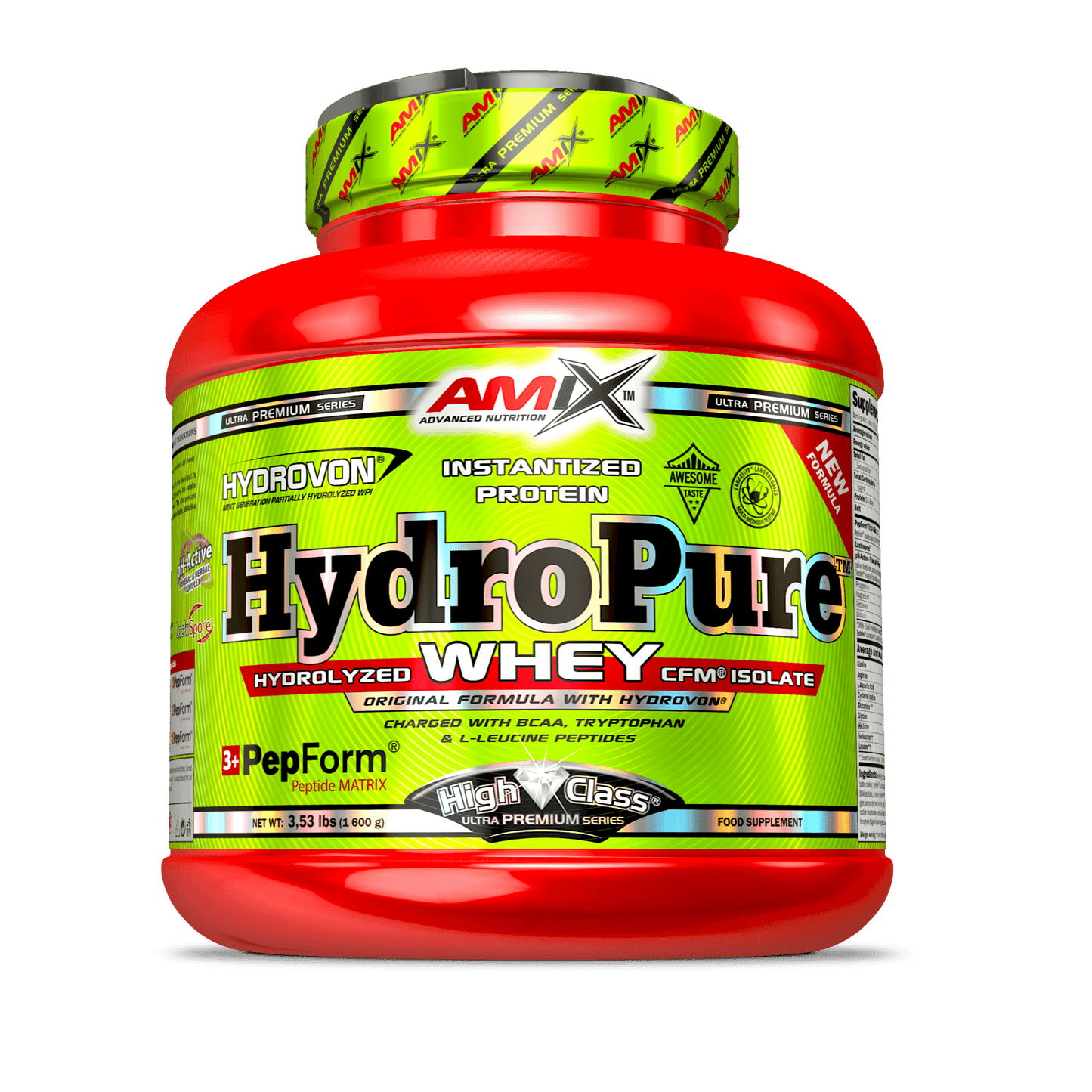 HYDROPURE