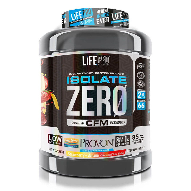 LIFE PRO ISOLATE ZERO