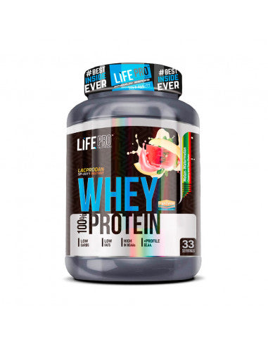 LIFE PRO WHEY PROTEIN