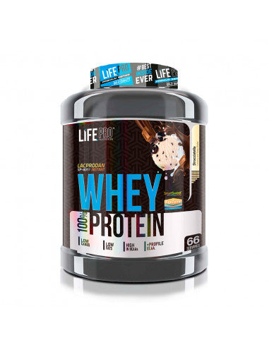 LIFE PRO WHEY PROTEIN