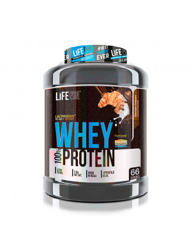 LIFE PRO WHEY PROTEIN