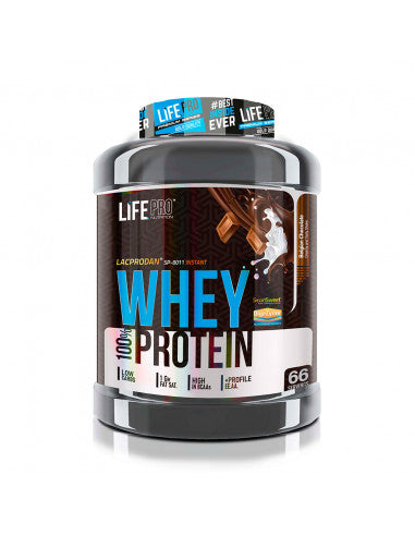 LIFE PRO WHEY PROTEIN