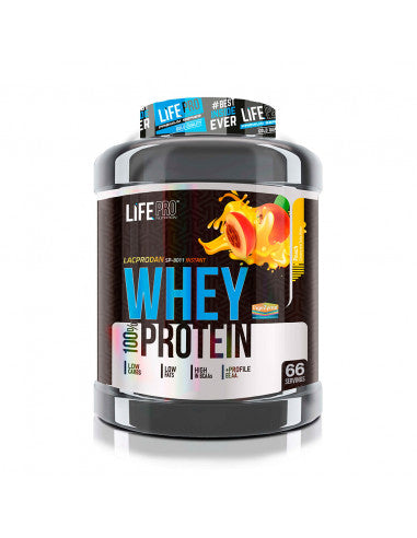 LIFE PRO WHEY PROTEIN
