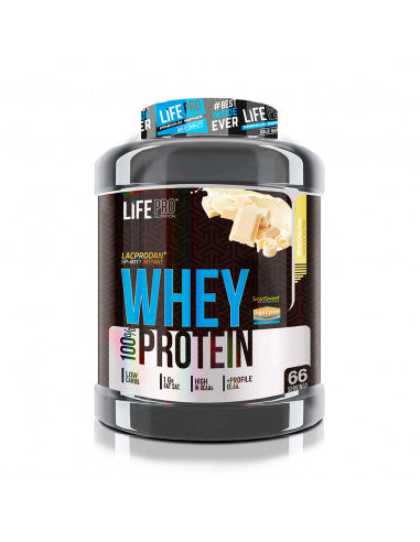 LIFE PRO WHEY PROTEIN