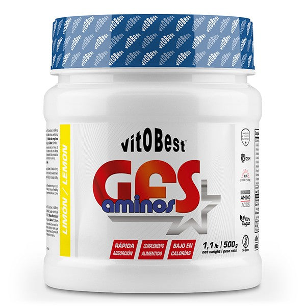 VITOBEST GFS AMINOS (Polvo)