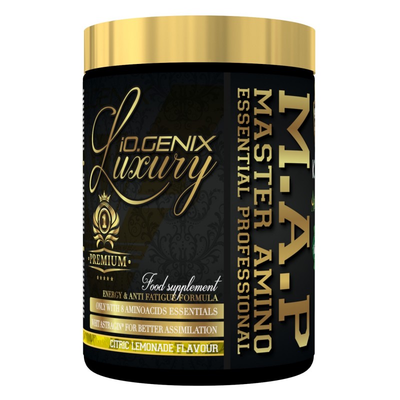IO.GENIX M.A.P 415 GR