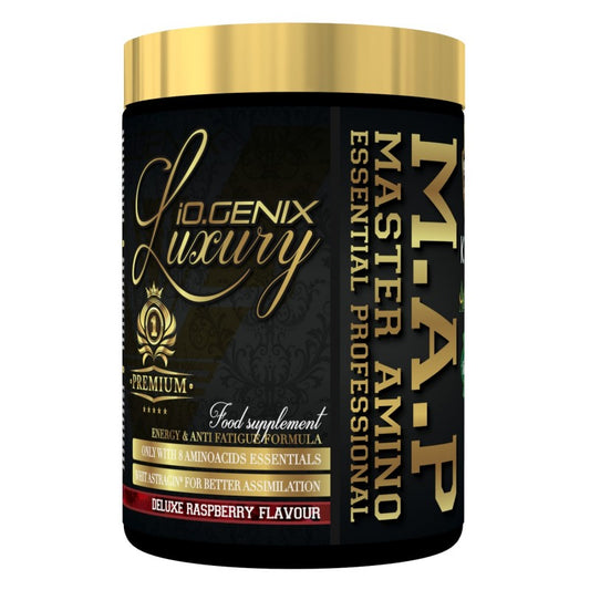 IO.GENIX M.A.P 415 GR