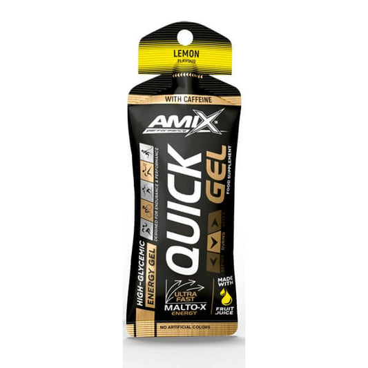 AMIX QUICK GEL 40*45 GR