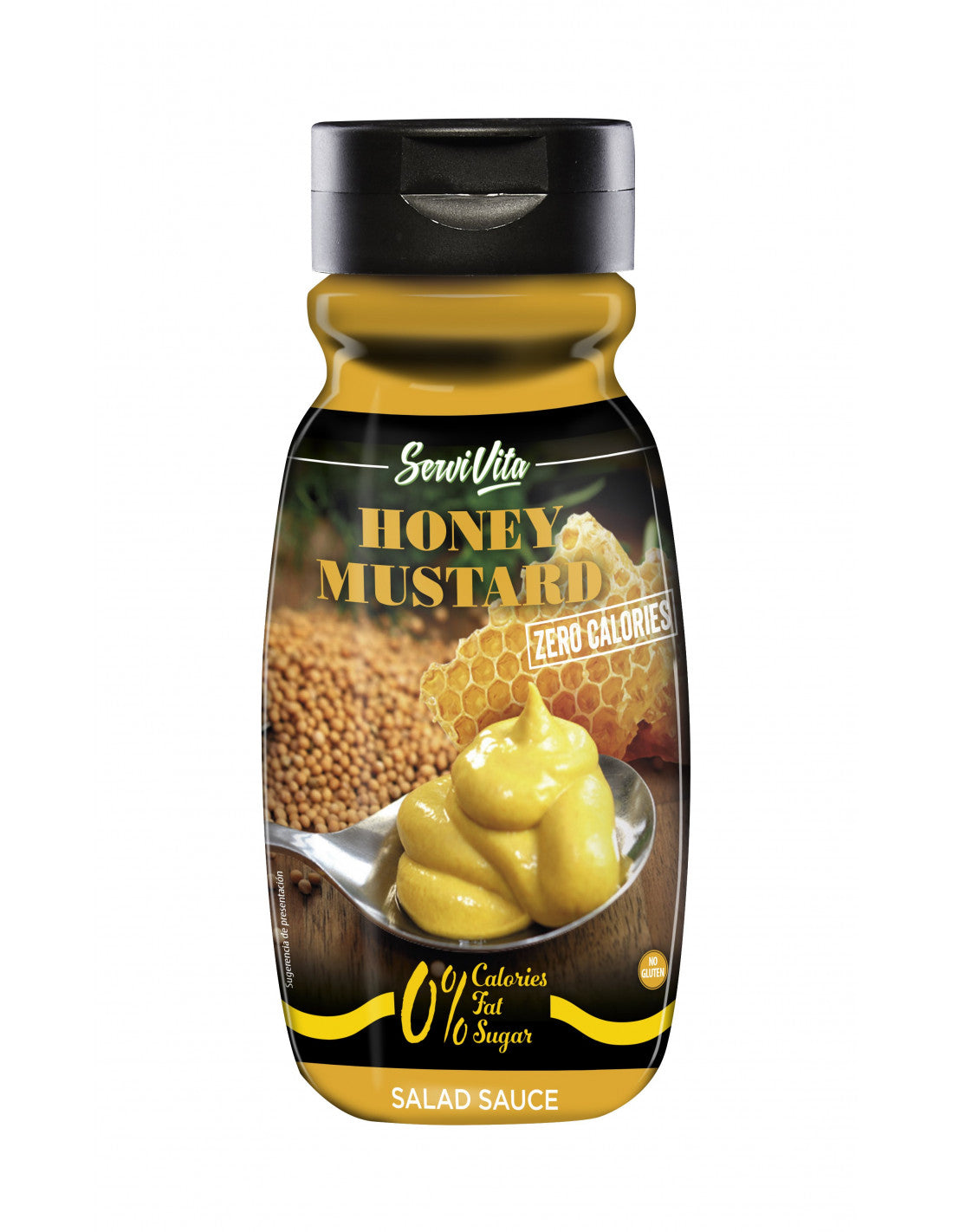 SERVIVITA SALSA