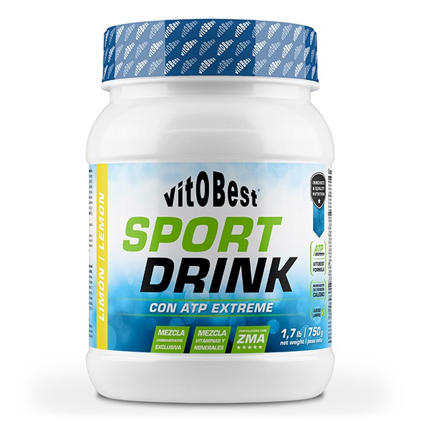 VITOBEST SPORT DRINK 700 GR