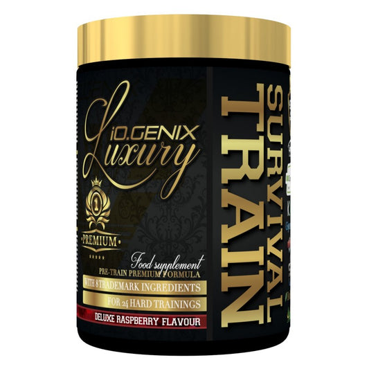 IO.GENIX SURVIVAL TRAIN 430 GR