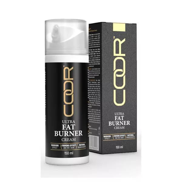 AMIX CREMA ULTRA FAT BURNER CREAM 150ML