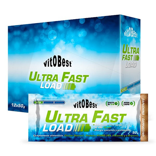 VITOBEST ULTRA FAST LOAD