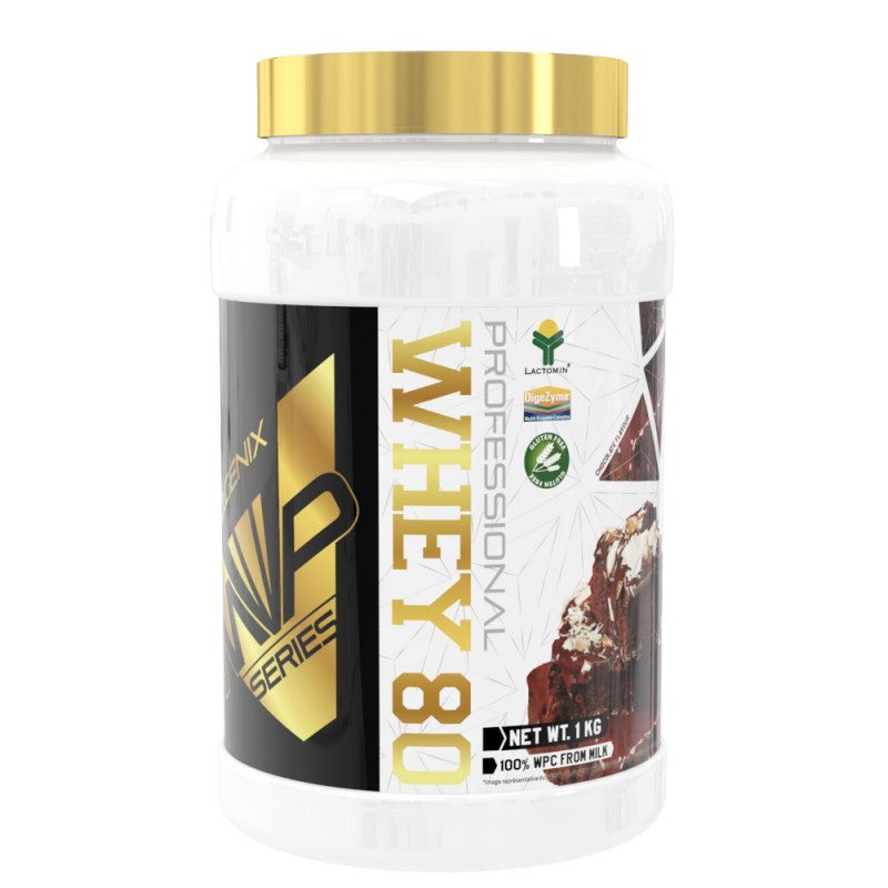 IO.GENIX WHEY 80 PROFESSIONAL
