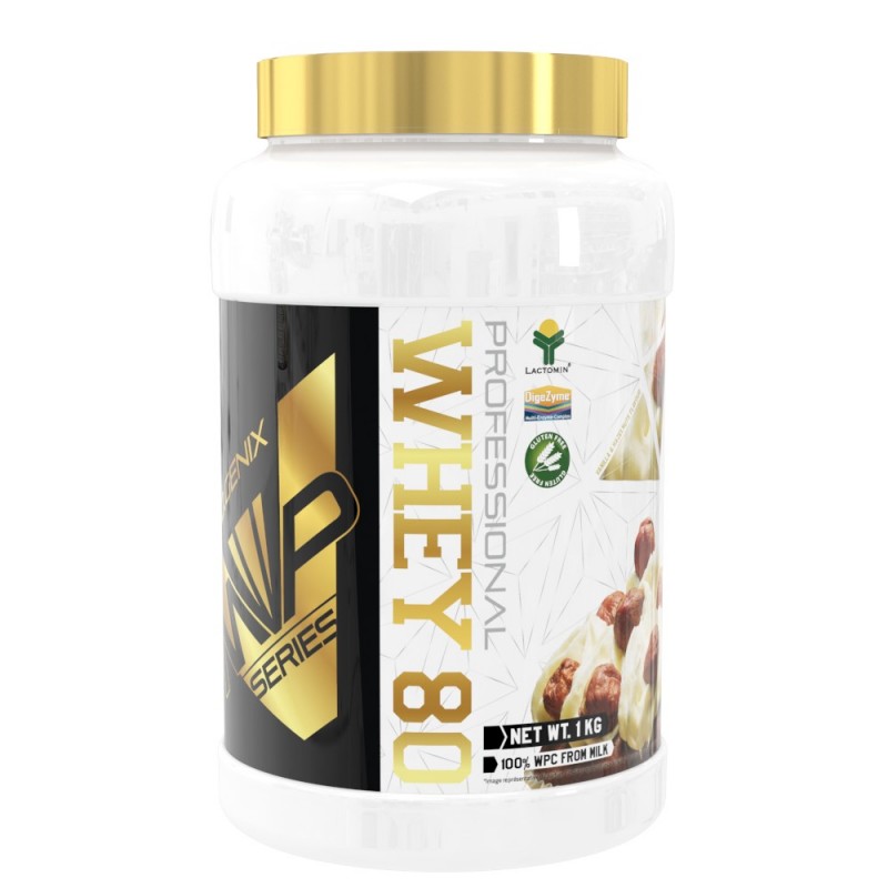 IO.GENIX WHEY 80 PROFESSIONAL