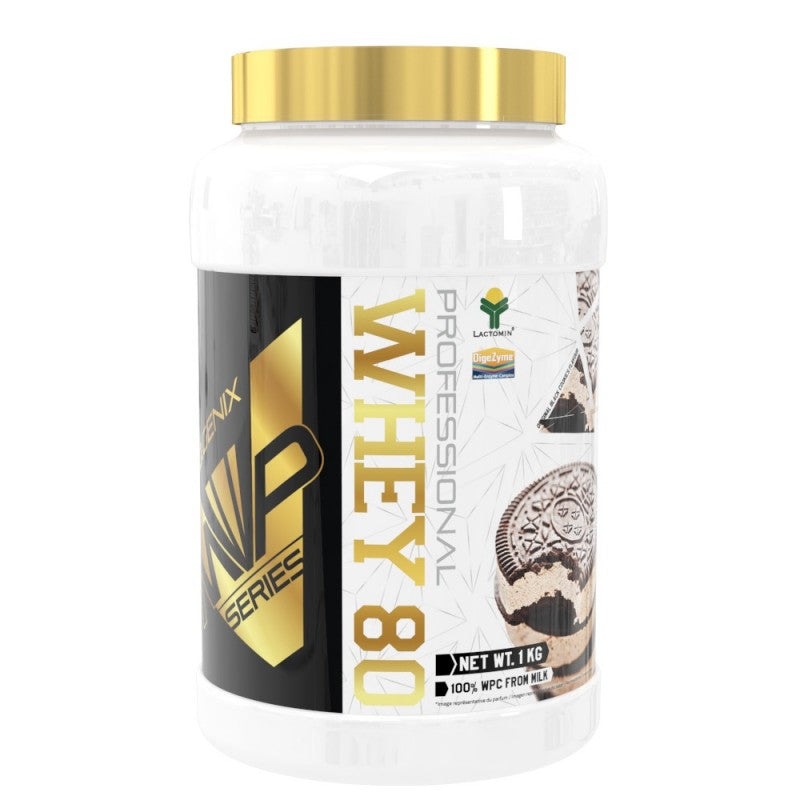 IO.GENIX WHEY 80 PROFESSIONAL