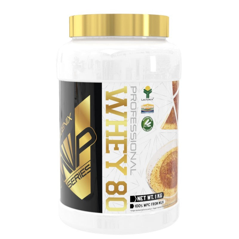 IO.GENIX WHEY 80 PROFESSIONAL