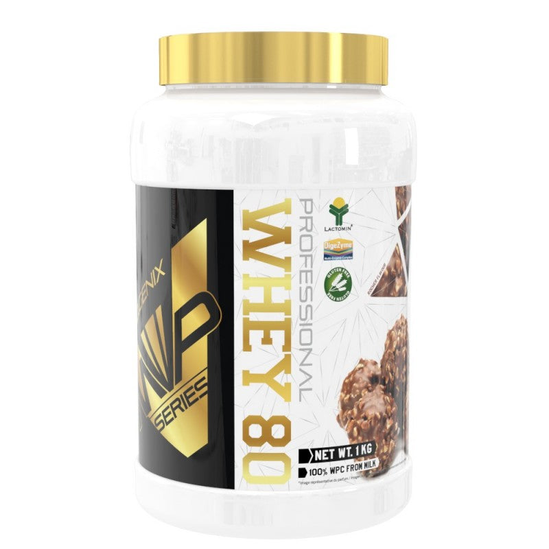 IO.GENIX WHEY 80 PROFESSIONAL