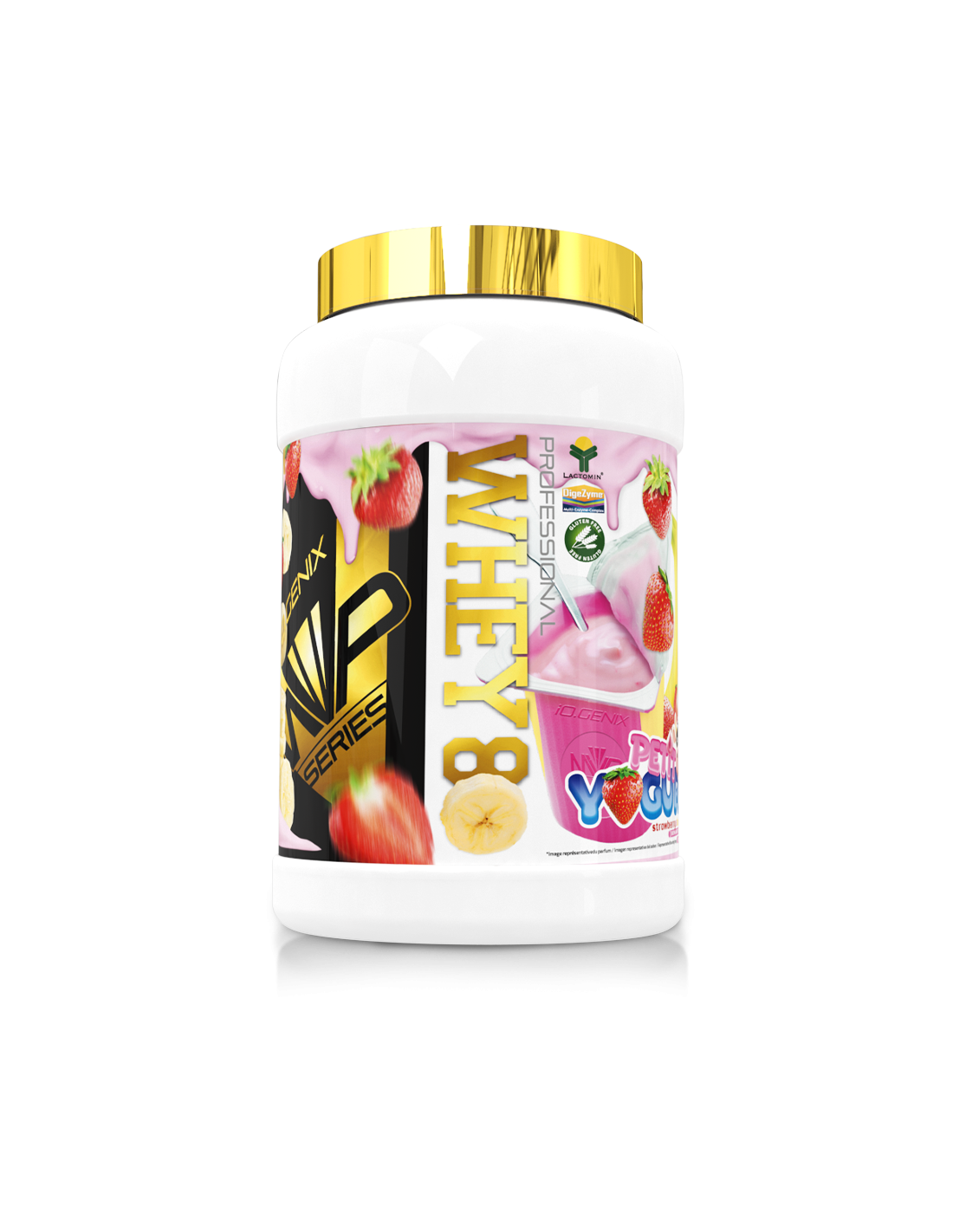 IO.GENIX WHEY 80 PROFESSIONAL