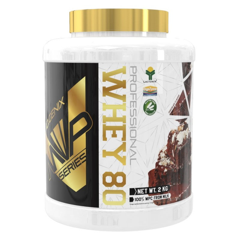IO.GENIX WHEY 80 PROFESSIONAL