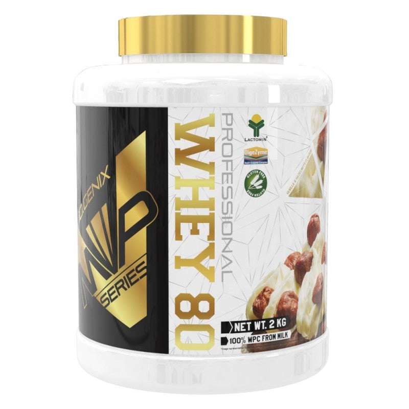 IO.GENIX WHEY 80 PROFESSIONAL