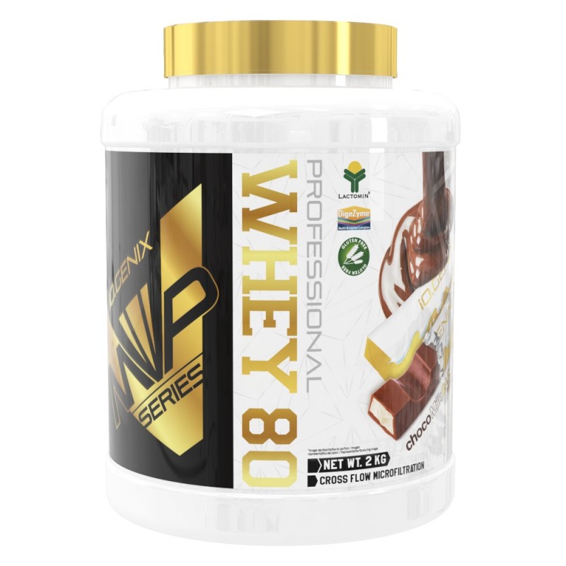 IO.GENIX WHEY 80 PROFESSIONAL