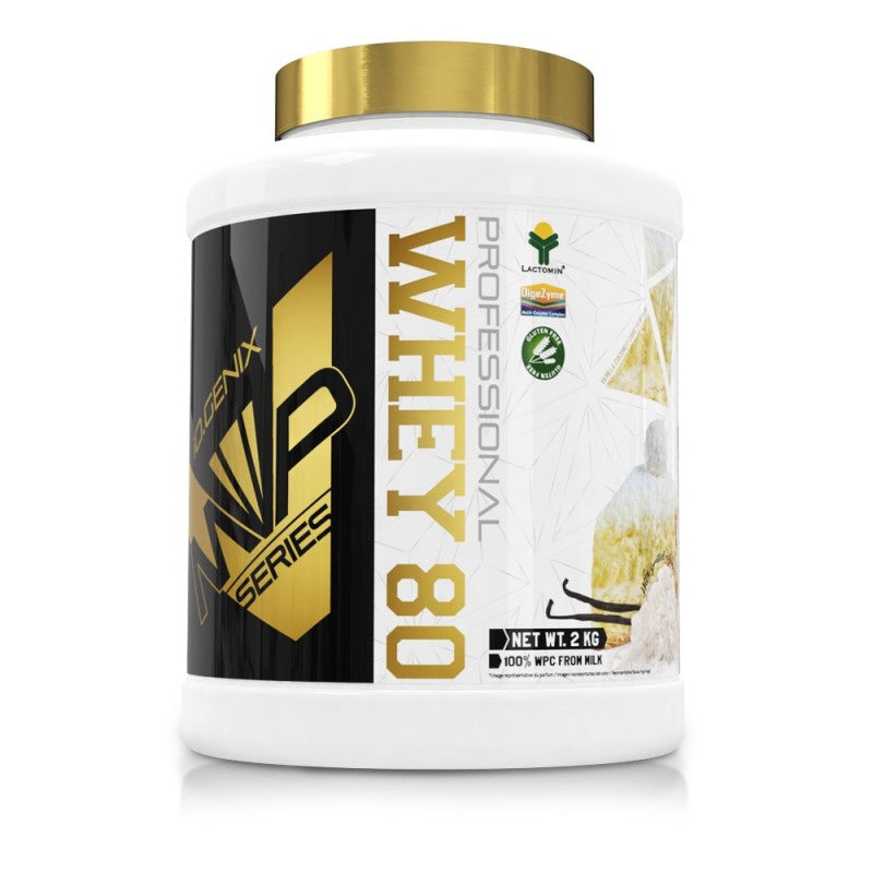 IO.GENIX WHEY 80 PROFESSIONAL