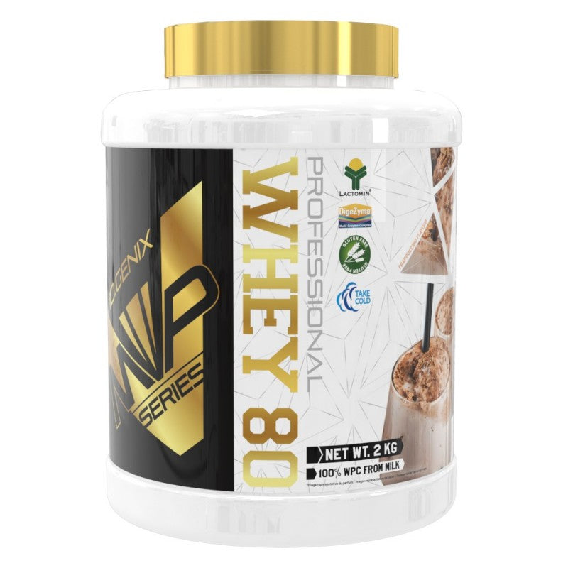 IO.GENIX WHEY 80 PROFESSIONAL