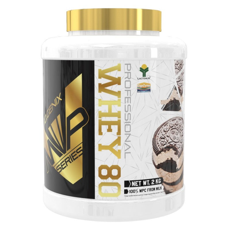 IO.GENIX WHEY 80 PROFESSIONAL