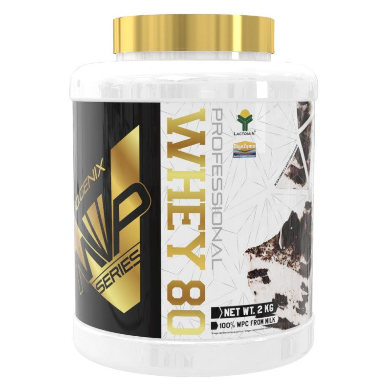 IO.GENIX WHEY 80 PROFESSIONAL