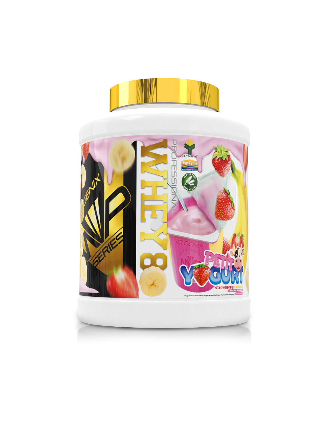 IO.GENIX WHEY 80 PROFESSIONAL