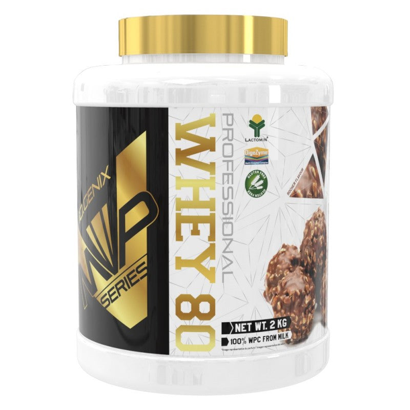 IO.GENIX WHEY 80 PROFESSIONAL
