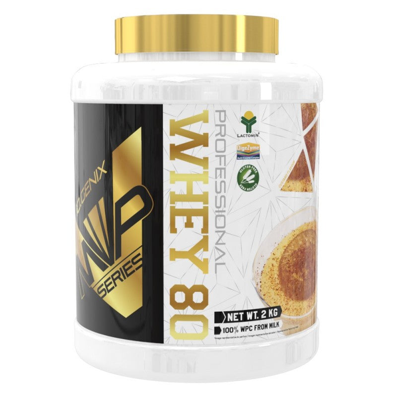 IO.GENIX WHEY 80 PROFESSIONAL