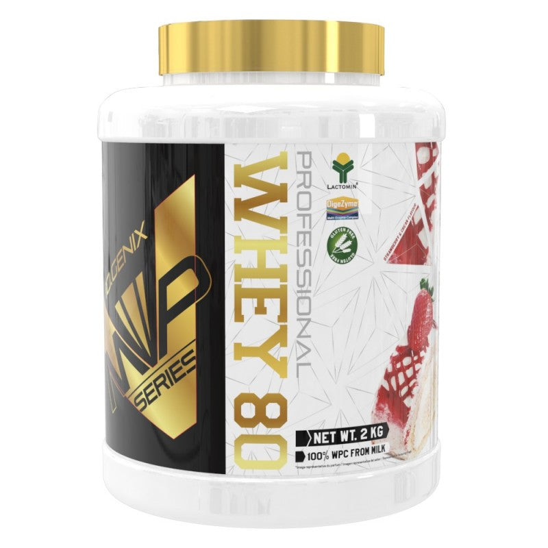IO.GENIX WHEY 80 PROFESSIONAL