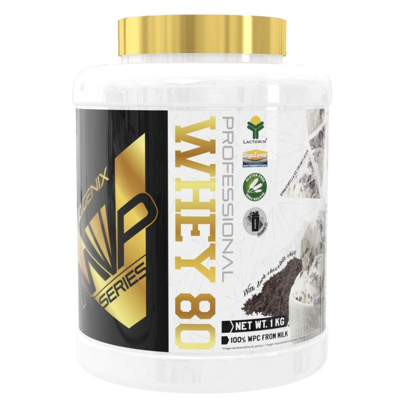 IO.GENIX WHEY 80 PROFESSIONAL