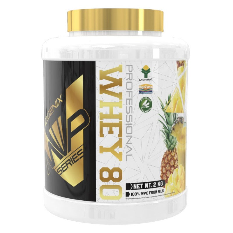 IO.GENIX WHEY 80 PROFESSIONAL