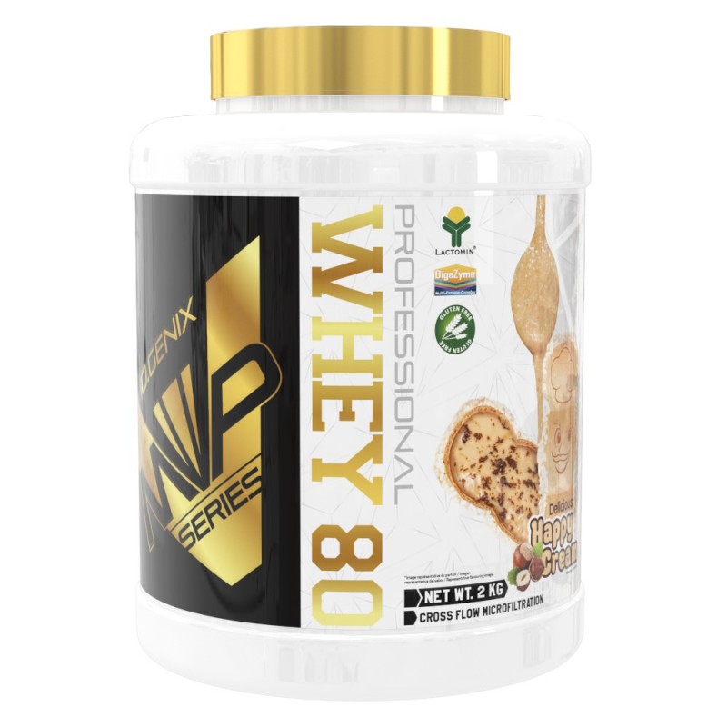 IO.GENIX WHEY 80 PROFESSIONAL