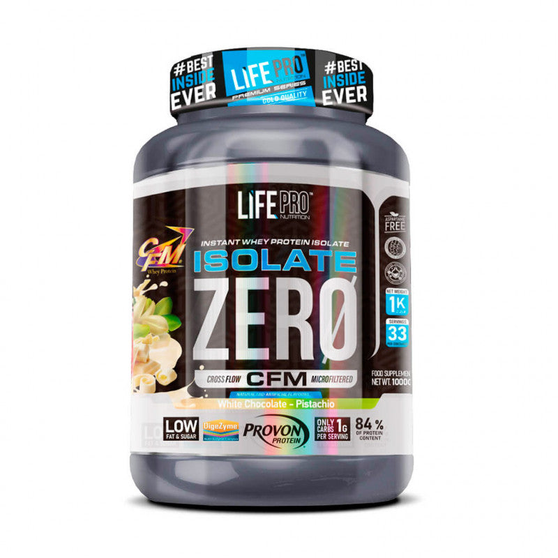 LIFE PRO ISOLATE ZERO