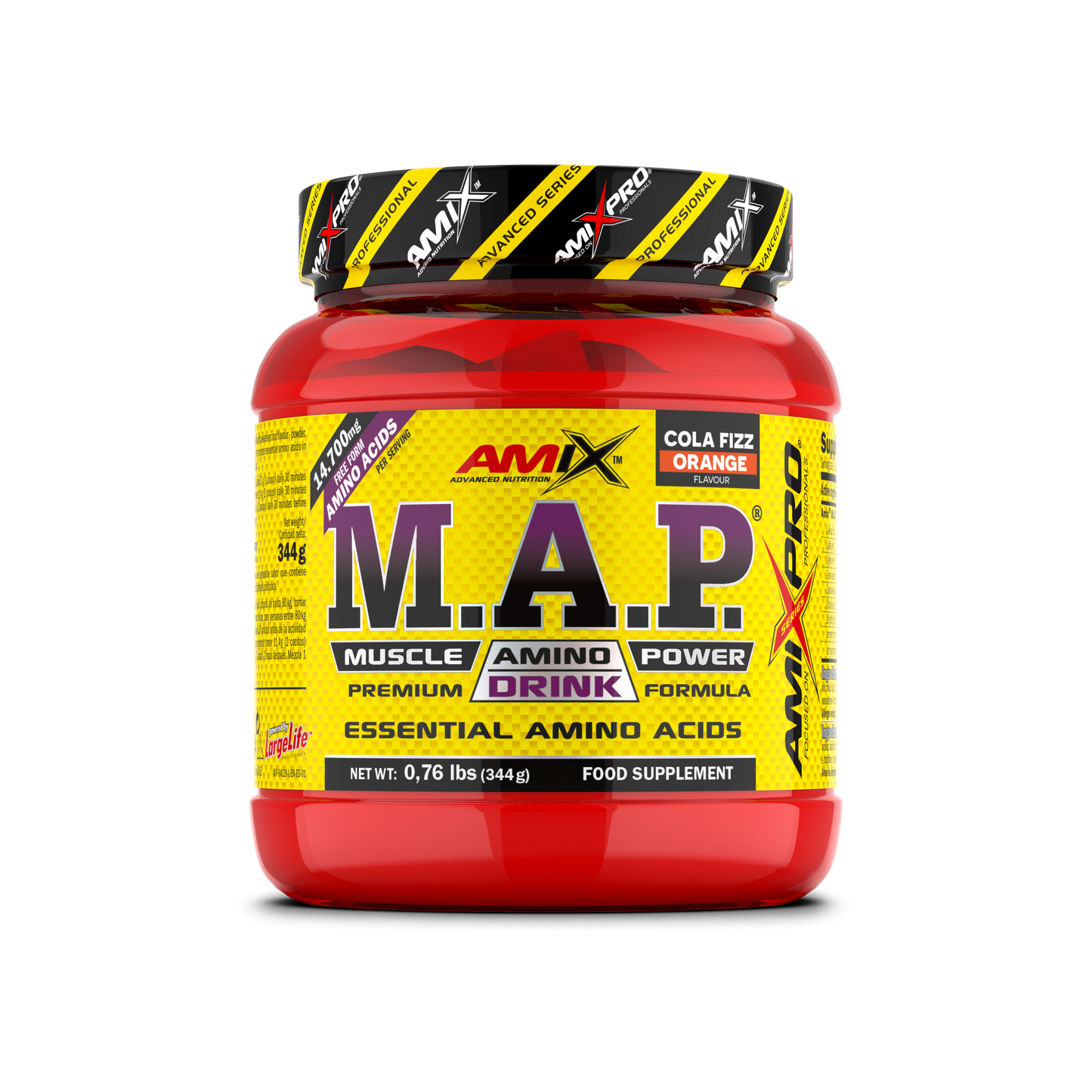 AMIX M.A.P POWDER