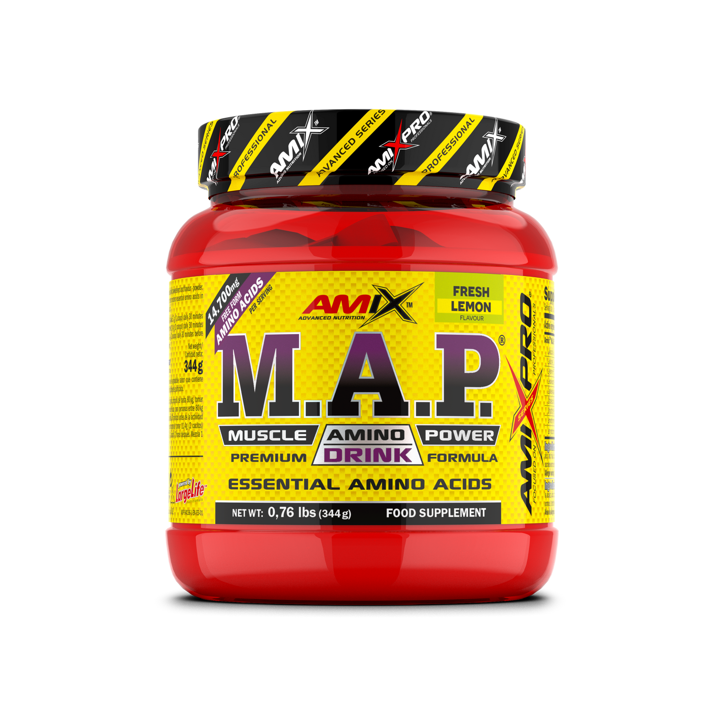 AMIX M.A.P POWDER