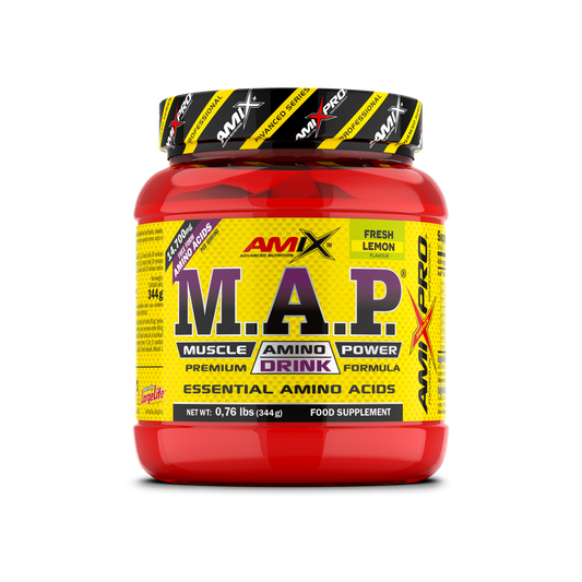 AMIX M.A.P POWDER