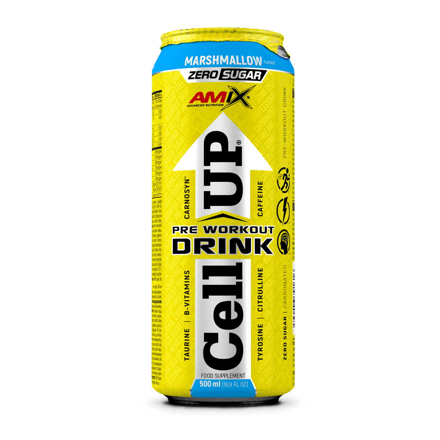 CELLUP FUNCTIONAL DRINK 500 ML