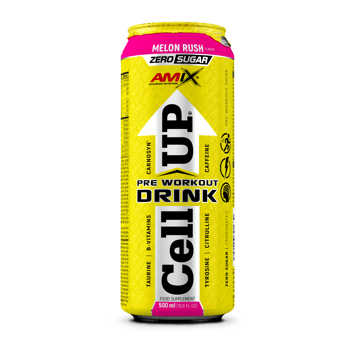 CELLUP FUNCTIONAL DRINK 500 ML