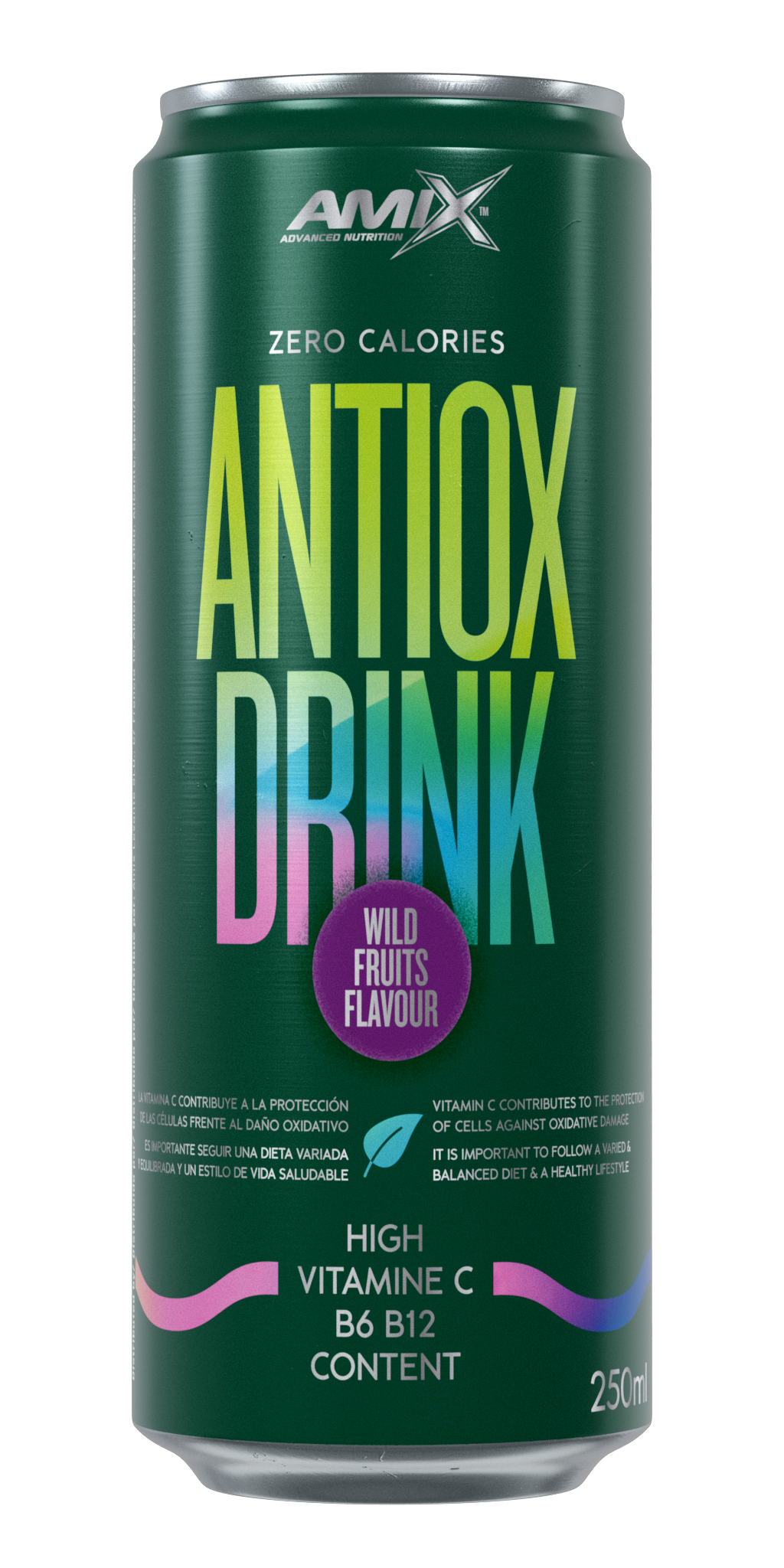 AMIX DRINK 250ML