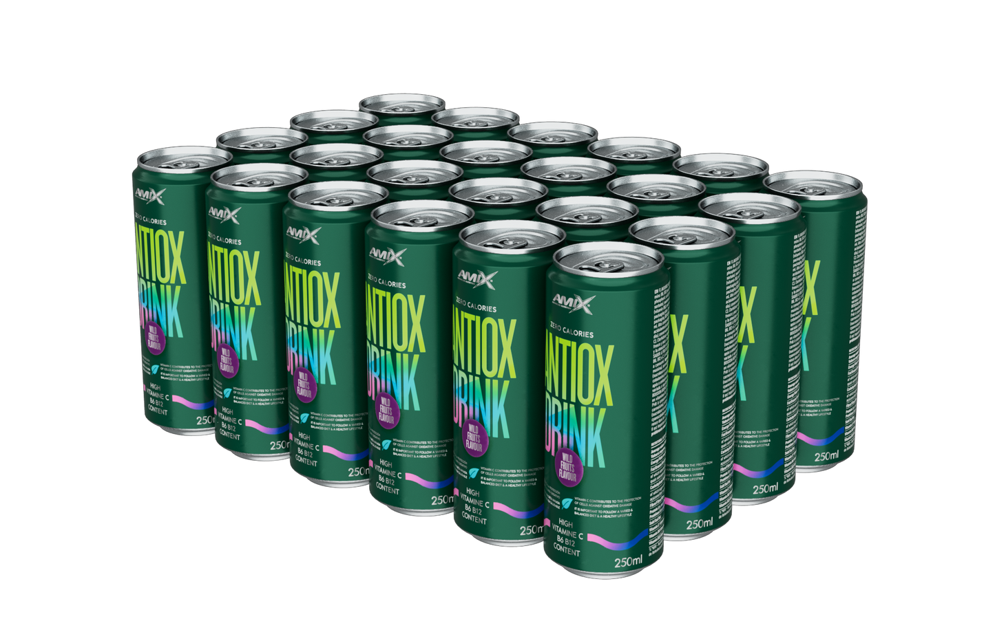 AMIX DRINK 250ML