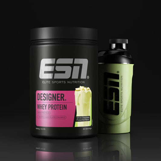 ESN WHEY DESIGNER PROTEIN