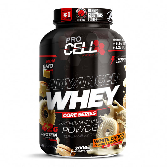 PRO CELL WHEY CORE