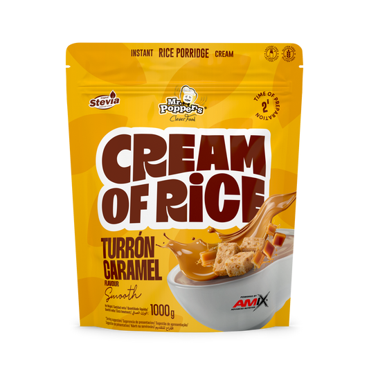 AMIX CREAM OF RICE 1000Gr